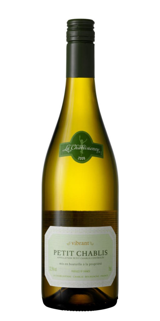 Petit Chablis